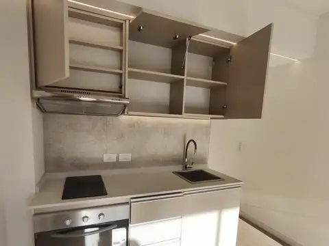 Departamento en Venta al Norte