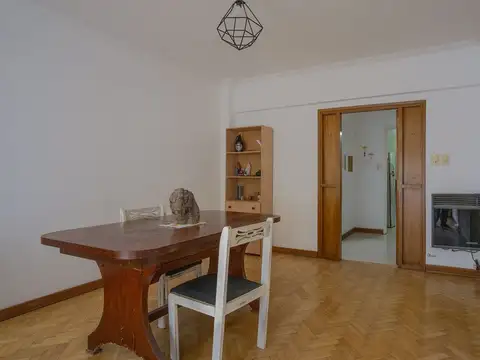 Departamento en Venta en Centro, USD 135.000