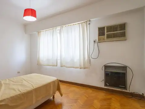 VENTA DE DEPARTAMENTO 3 DORMITORIOS CENTRO ROSARIO