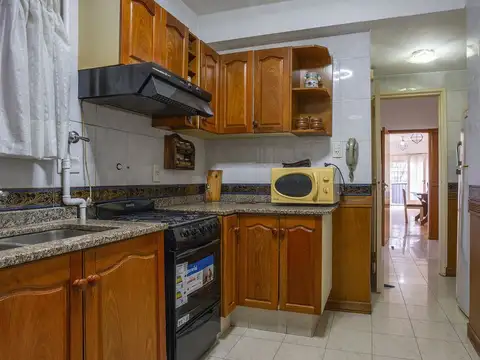 VENTA DE DEPARTAMENTO 3 DORMITORIOS CENTRO ROSARIO