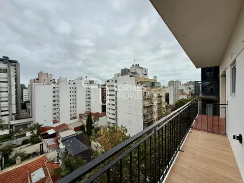 Departamento en Venta en Mar del Plata, USD 66.800
