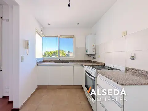 Departamento en Venta 14 años