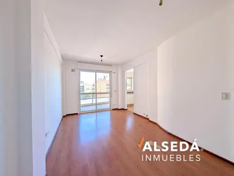 Departamento en Venta en Republica De La Sexta, USD 66.000