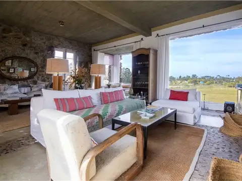 Casa en Alquiler de 8 dormitorios