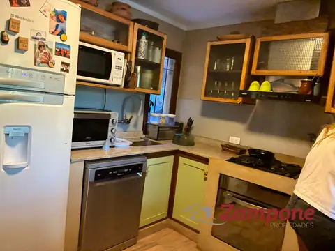 Casa Alquiler Temporal  en Barrio San Isidro Joven