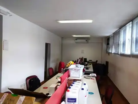 Galpon en Venta 20  mts Frente