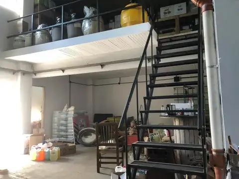 Locales Colectora. Cod: 10987