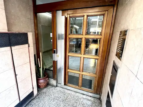 Diaz Velez 5500 2 ambientes 35m2 en Caballito VENTA