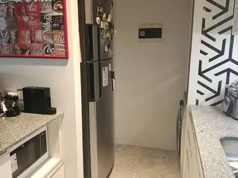 Departamento en Venta en Barracas, USD 70.000