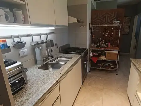 Departamento en Venta 4 años