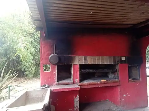Quinta en Matheu