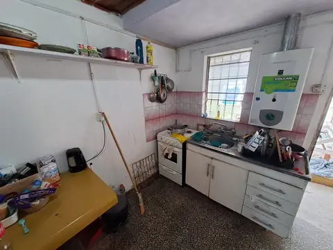 Casa en Venta 36 años