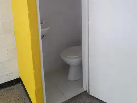 Avenida Asamblea 100