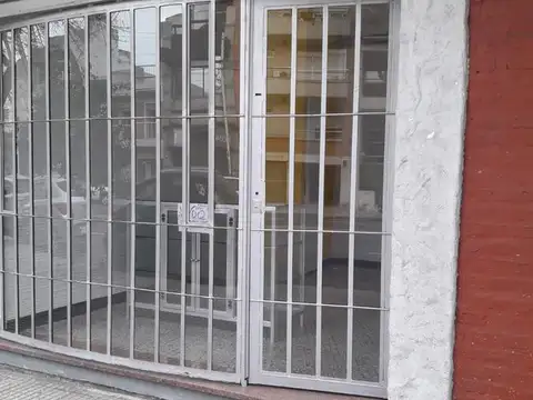 Avenida Asamblea 100