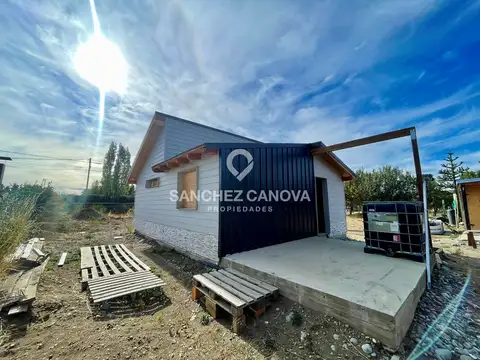 Casa en Venta en Dina Huapi, USD 95.000