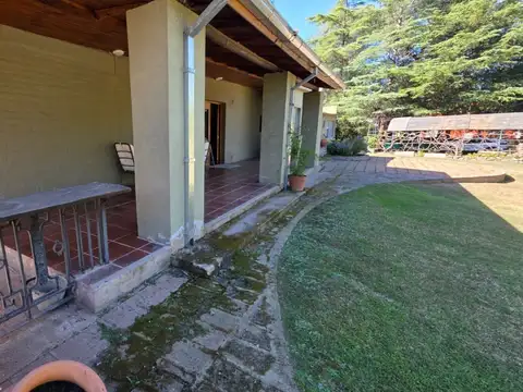 Casa en Venta de 4 dormitorios