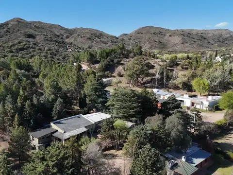 Casa en Venta en Juana Koslay, USD 420.000