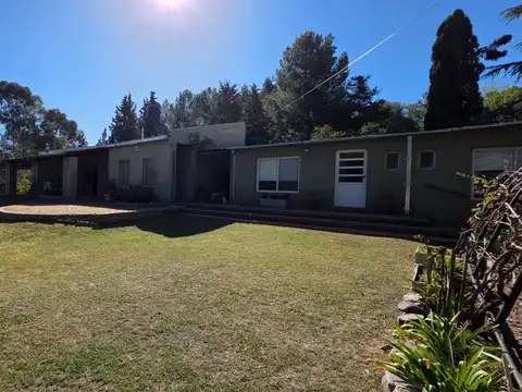 Casa en Venta 20 años