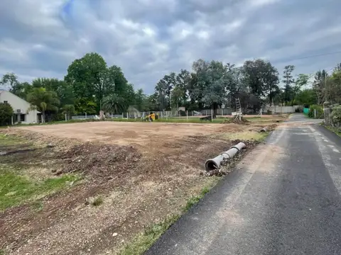 Praderas De San Ignacio, Monteagudo 100