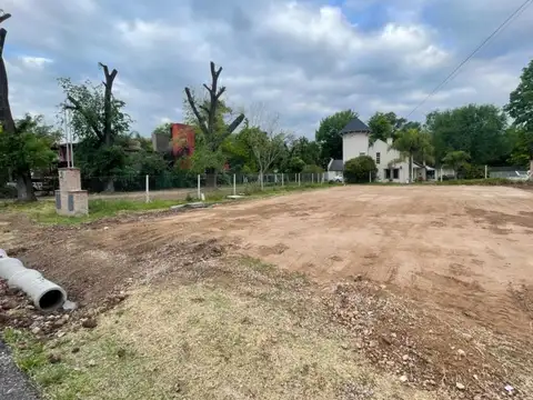 Terreno en Venta de 613,0 m2