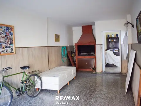 Casa en Venta en Bahia Blanca, USD 105.000