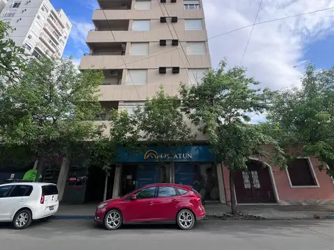 Departamento en Lisandro de la Torre 46 P9 DPTO C