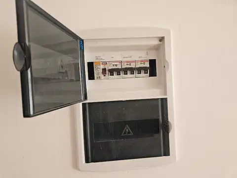 Departamento en Venta al Norte