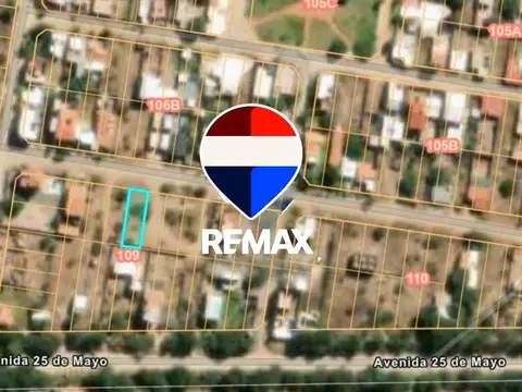 TERRENOS VENTA 300 MT2 PASEO LAS VIÑAS CAFAYATE
