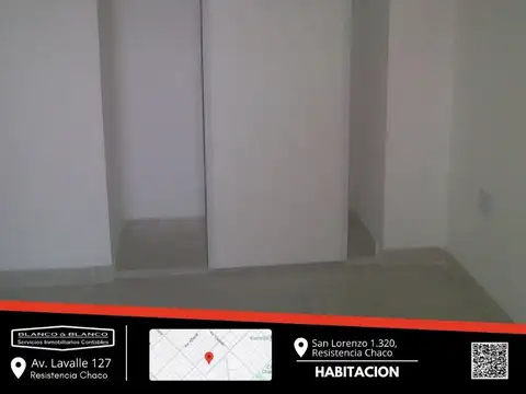 San Lorenzo 1300