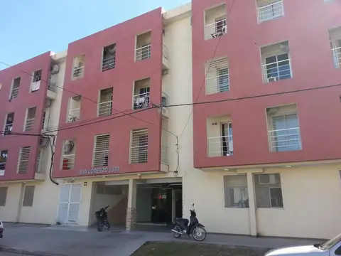SE VENDE: SAN LORENZO 1330 DEPARTAMENTO