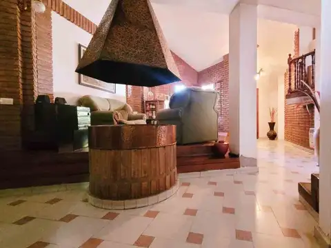 Casa en Venta 35 años