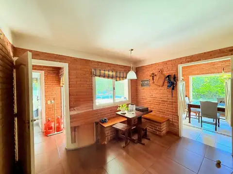 Casa en Venta de 3 dormitorios