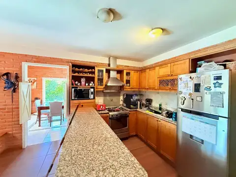 Casa en Venta en Pilar Del Lago, USD 220.000