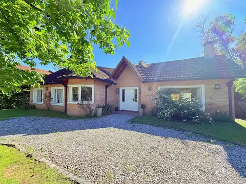 Casa en Venta 26 años