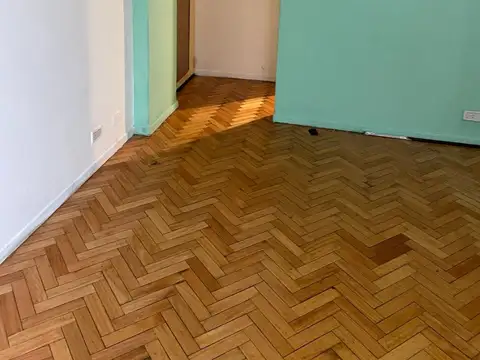 Departamento en Alquiler de 3 ambientes