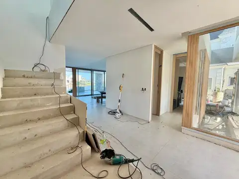 Casa  en Venta en Virazón, Nordelta