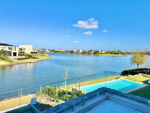 Casa  en Venta en Virazón, Nordelta