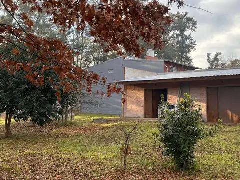 Terreno en Venta en Yei Pora - Tortuguitas