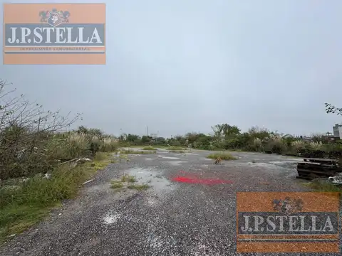 Terreno en Venta de 3580,0 m2