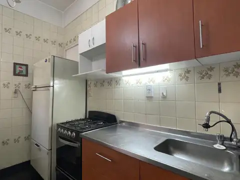 Departamento en Venta Permite mascota