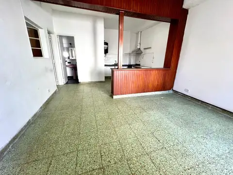 Depto Tipo Casa en Alquiler de 2 dormitorios