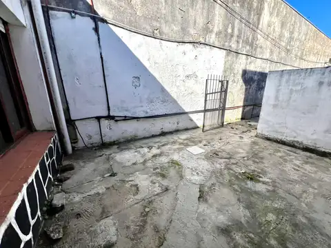 PH de 3 Ambientes con Patio Sin Expensas