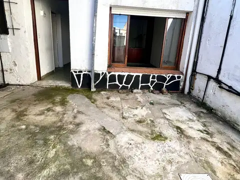 Cuyo 1200, Piso Fdo