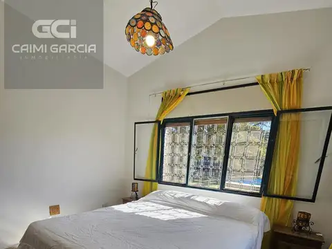 CASA 4 DORMITORIOS A METROS DEL RIO EN PLAYAS DE ORO | CHO7023836 | 