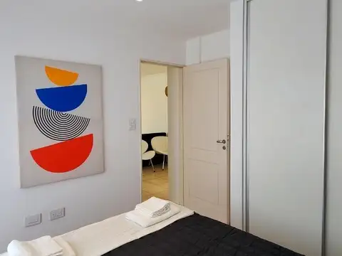 Departamento en Alquiler 9 años