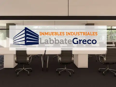 EXCELENTES OFICINAS CORPORATIVAS EN ALQUILER VILLA LYNCH - DENTRO DEL NODO GENERAL PAZ