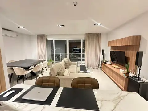 Departamento en Venta de 3 ambientes