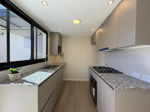 Casa en planta alta PH en venta de 2 dormitorios