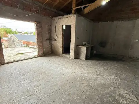 Casa en Venta de 5 dormitorios