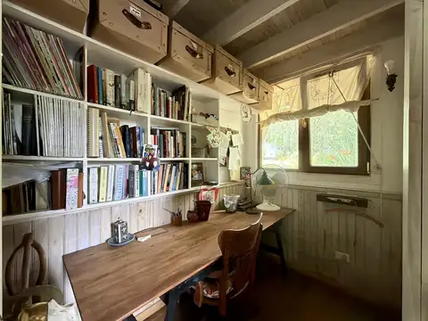 Casa en venta en Barrio Econautico Hipocampo, Tigre - 3 Ambientes